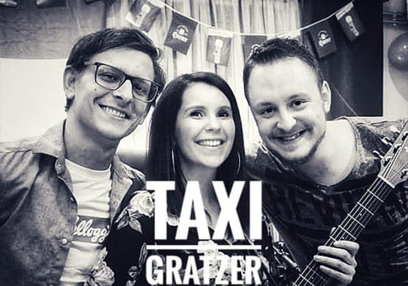 Taxi Gratzer